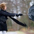 Zdjęcie do aktualności: Uwaga! Silny wiatr!
