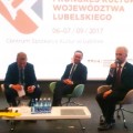 Zdjęcie do aktualności: I Kongres Kultury Województwa Lubelskiego z ...