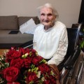 Zdjęcie do aktualności: 100 lat Marianny Grażki z Łowicza