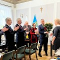 Zdjęcie do aktualności: Pożegnania nie muszą być smutne