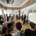 Zdjęcie do aktualności: Ratusz ma nową sekretarz