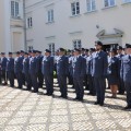 Zdjęcie do aktualności: 40 lat Zakładu Karnego w Łowiczu  
