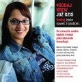 Zdjęcie do aktualności: Oddając krew, ratujesz czyjeś życie