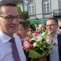 Zdjęcie do aktualności: Premier Mateusz Morawiecki i ministrowie przyjadą ...