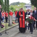 Zdjęcie do aktualności: Łowicz pamięta o Powstańcach Warszawskich