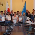 Zdjęcie do aktualności: Podsumowanie konkursu Zielone Miasto 2018