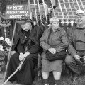 Zdjęcie do aktualności: Odszedł zasłużony pielgrzym i przewodnik świecki ...