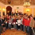 Zdjęcie do aktualności: To nasze wspólne dzieło i sukces! Dziękujemy!