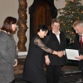 Zdjęcie do aktualności: Wyróżnieni za propagowanie zdrowego stylu życia wśród dzieci