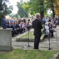 Zdjęcie do aktualności: Łowicz pamięta o Powstańcach Warszawskich