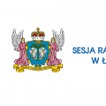 Zdjęcie do aktualności: I Sesja Rady Miejskiej w Łowiczu, nowej kadencji