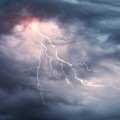 Zdjęcie do aktualności: Ostrzeżenie: Burze z gradem