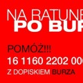 Zdjęcie do aktualności: Apel Polskiego Czerwonego Krzyża