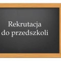 Zdjęcie do aktualności: KOMUNIKAT