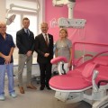 Zdjęcie do aktualności: „Warto wspomagać szpital. To dla matek i dzieci. I ojców, oczywiście”