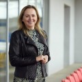 Zdjęcie do aktualności: Joanna Skrzydlewska - Marszałek Województwa Łódzkiego przyjedzie do Łowicza