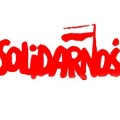 Zdjęcie do aktualności: Obchody 39. rocznicy powstania „Solidarności” w ...