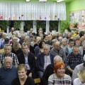 Zdjęcie do aktualności: Konsultacje społeczne 2019: Kostka, Przedmieście, Górki