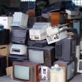 Zdjęcie do aktualności: Zbiórka odpadów elektrycznych i elektronicznych