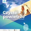 Zdjęcie do aktualności: Piknik w III rocznicę Programu „Czyste Powietrze” ...