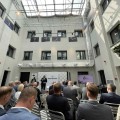 Zdjęcie do aktualności: Miasto Łowicz w Miejskim Obszarze Funkcjonalnym
