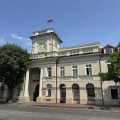 Zdjęcie do aktualności: Łowicz cieszyński. Cieszyn łowicki