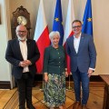 Zdjęcie do aktualności: Powstanie nowoczesny żłobek dla 100 dzieci w Łowiczu!
