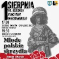Zdjęcie do aktualności: Godzina „W”. Pamiętamy 1944