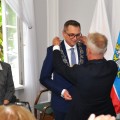 Zdjęcie do aktualności: Mamy nowego Burmistrza Miasta Łowicza i nową Radę ...