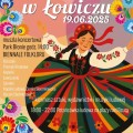 Zdjęcie do aktualności: Zapraszamy na Boże Ciało do Łowicza!